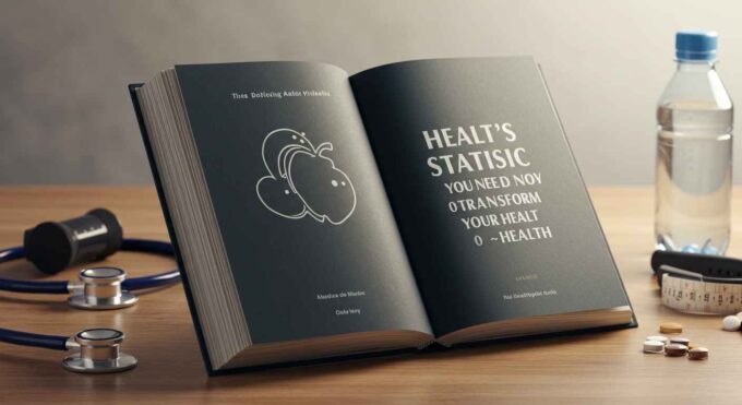 Health Statistics You Need to Know to Transform Your Health 13 HealthStatistics