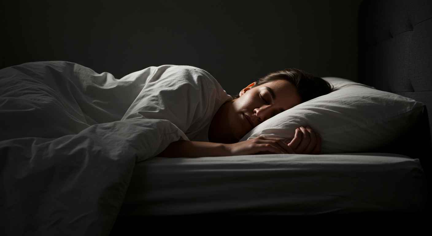 7 Essential Tips for Improving Sleep Quality Tonight 1 Tips for Sleep Quality Tonight