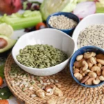 Best Plant-Based Vegan Protein Sources for Your Diet 7 Vegan