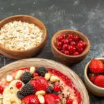 High Protein Breakfast Ideas to Power Your Morning 8 cottage cheese