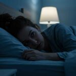 Cant Sleep Reasons You’re Tossing and Turning 7 your sleep