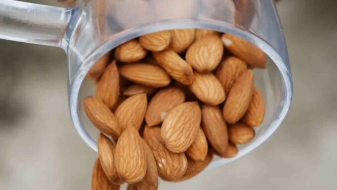 High Calorie Boost 12 high calorie boosters