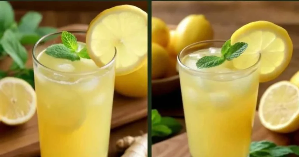 Natural mounjaro recipe for Weight Loss in 2025 2 Natural Mounjaro Recipe